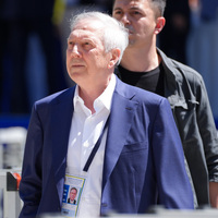 Aziz Yıldırım'dan adaylık açıklaması!