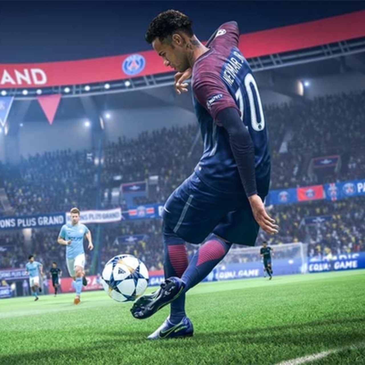 FIFA 19 sistem gereksinimleri nelerdir