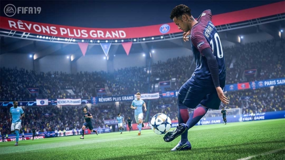 FIFA 19 sistem gereksinimleri nelerdir