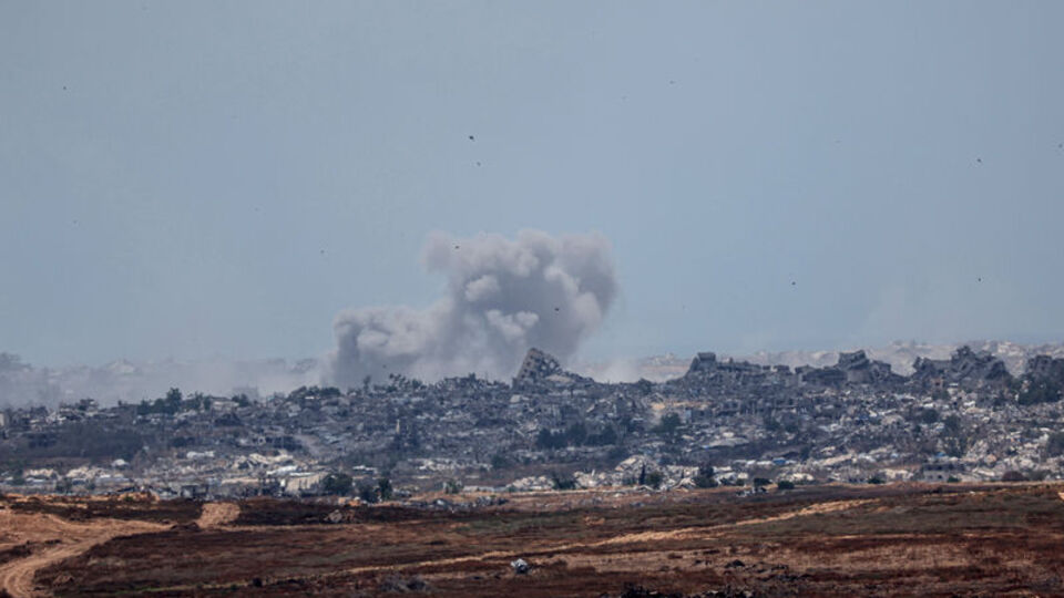 İsrail ateşkesi kabul etti