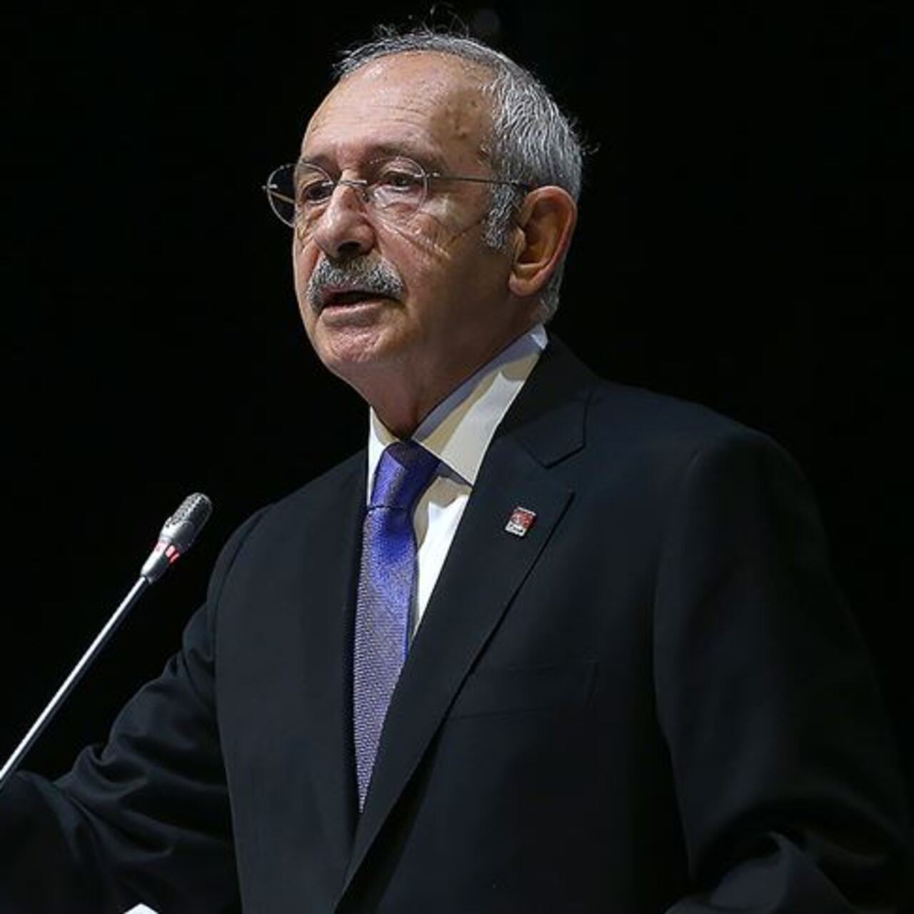 Kılıçdaroğlu'ndan Nevşin Mengü ve Emrah Gülsunar hakkında suç duyurusu
