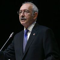 Kılıçdaroğlu'ndan Nevşin Mengü ve Emrah Gülsunar hakkında suç duyurusu