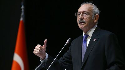 Kılıçdaroğlu'ndan Nevşin Mengü ve Emrah Gülsunar hakkında suç duyurusu