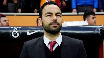 Kocaelispor, Selçuk İnan ile prensipte anlaştı!