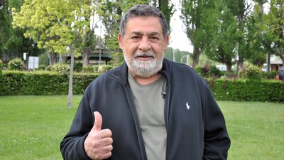 "Türkiye bizim için çok özel"