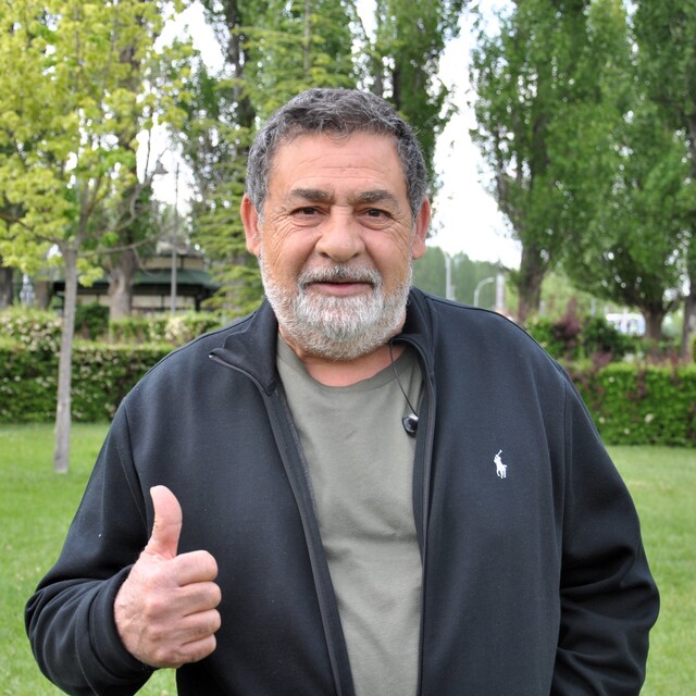 "Türkiye bizim için çok özel"