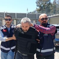 Kardeşi öldüren ağabey tutuklandı!