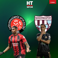 Süper Lig'e son bilet sahibini buluyor!