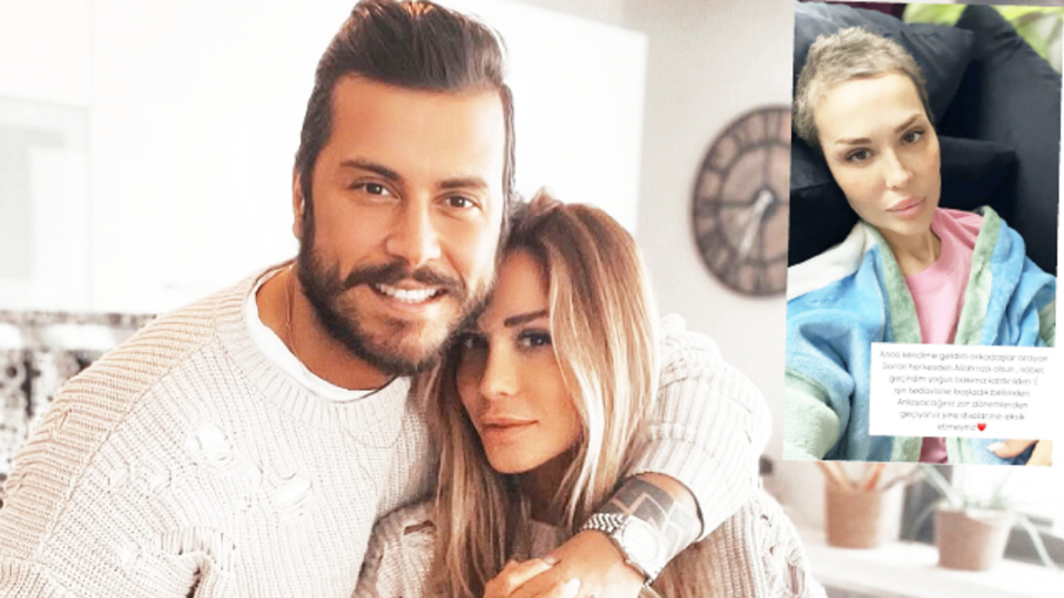 "Şimal vefat etmedi"