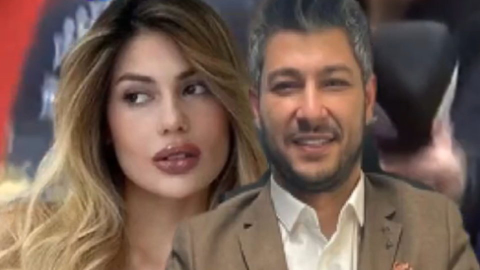 "Eşim benden fakir çıktı"