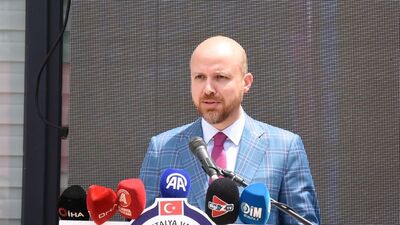 "Dünya okçuluğunun merkezi İstanbul"