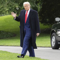 Trump yönetimi Yüksek Mahkemeye gidebilir