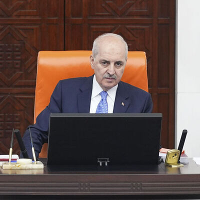 Numan Kurtulmuş, partileri ziyaret edecek