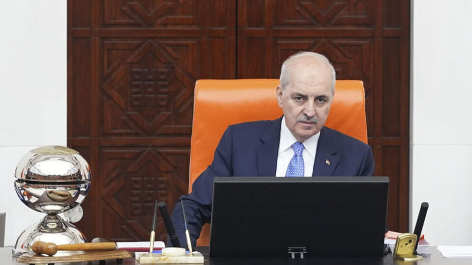 Numan Kurtulmuş, partileri ziyaret edecek