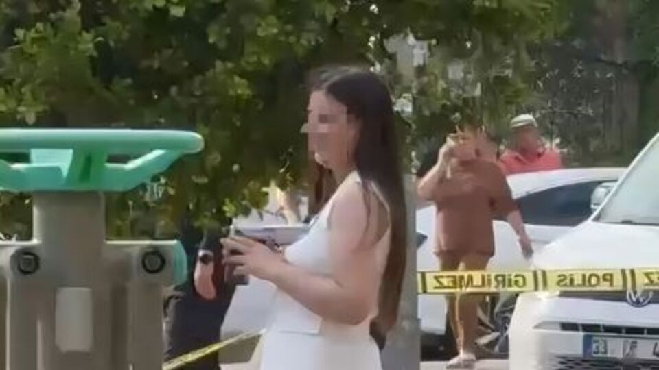 İnci öğretmen reddedilince kendini vurdu