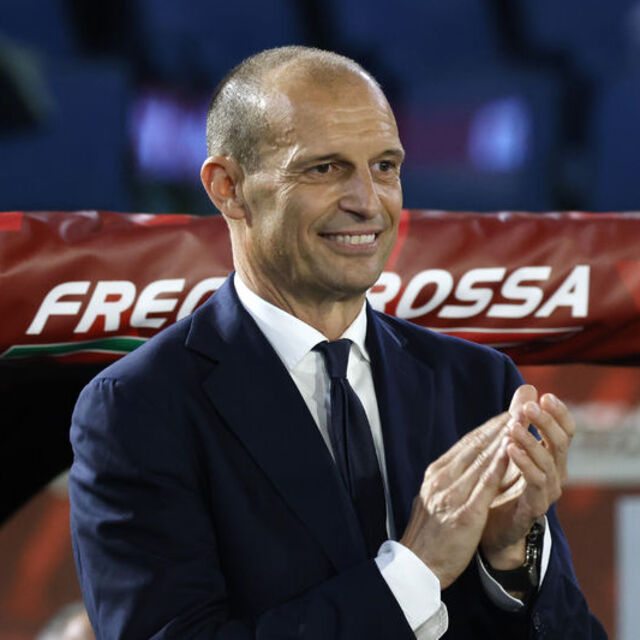 Milan'da yeniden Allegri dönemi!