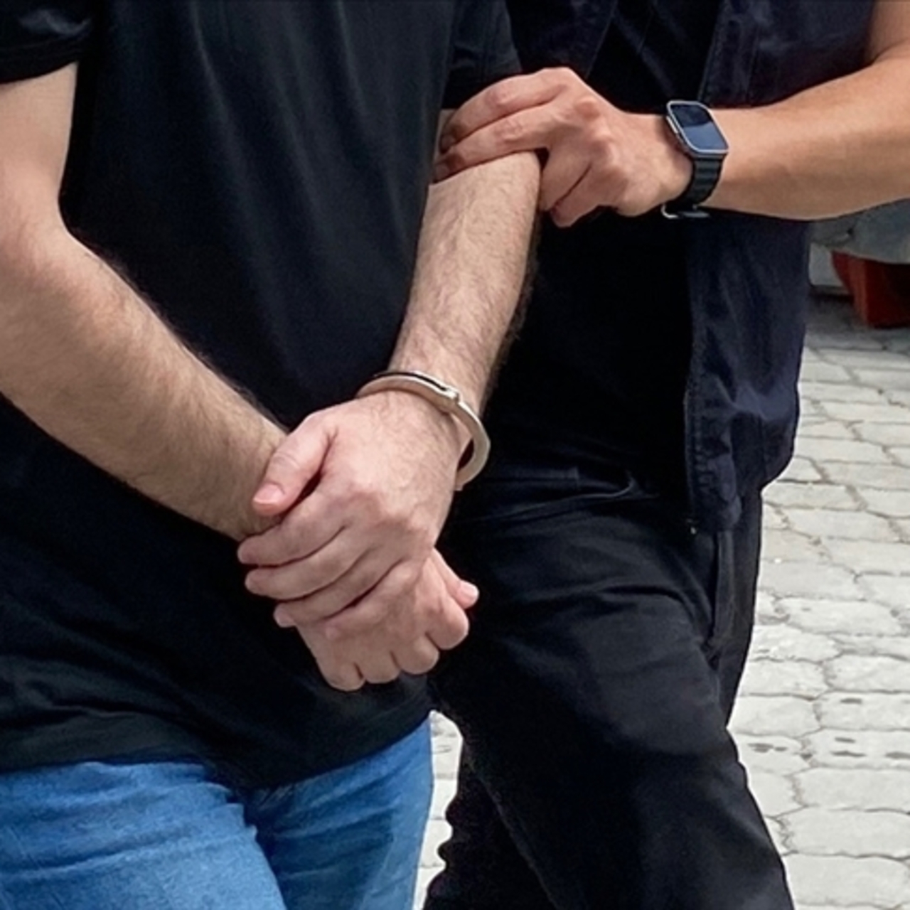 Künefecide FETÖ'ye kaynak aktardılar