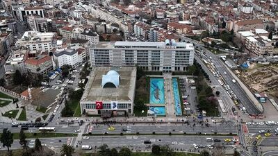 İBB soruşturmasında 3 isim etkin pişman oldu: Tahliye edildiler