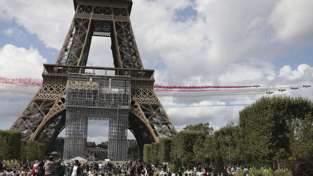 Fransa'da 'sigara içme yasağı'