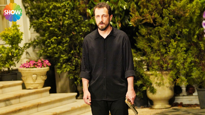 "Hepsi senin yüzünden"