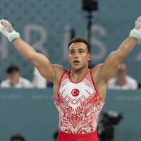 Adem Asil, Avrupa Şampiyonu!