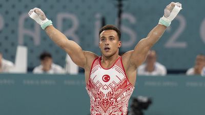 Adem Asil, Avrupa Şampiyonu!