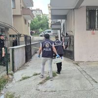 Tekirdağ’da apartmanın 5. katından düşen çocuk öldü – Güncel haberler