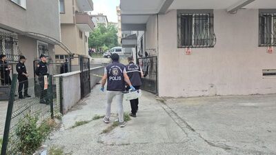 5'inci kattan düşen çocuk öldü