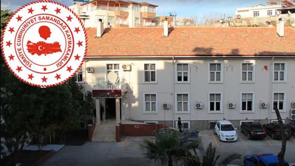 Hatay'da duyulan patlama seslerine ilişkin açıklama