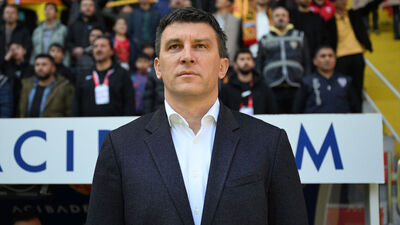 Hull City'den Jakirovic bombası!