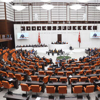 Diyanet ile ilgili kanun teklifi kabul edildi
