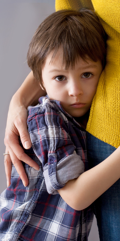 Deniz feneri ebeveynliği