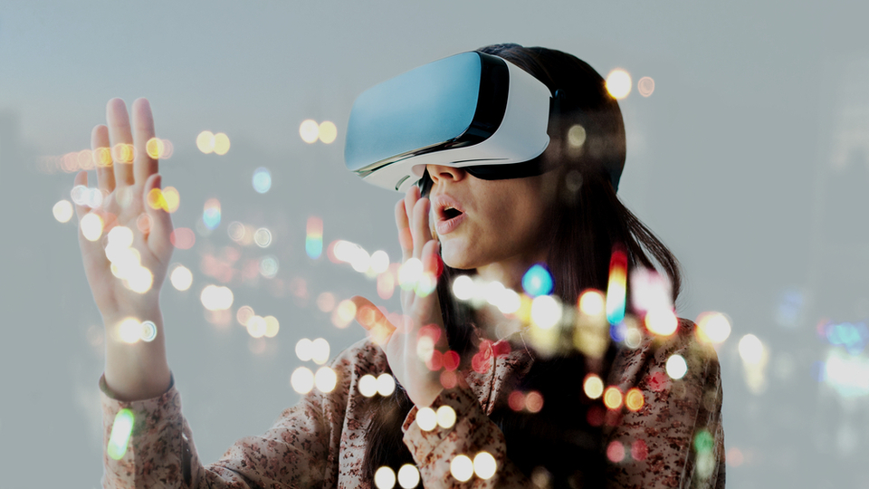 Sanal gerçeklik teknolojisi nasıl çalışıyor?