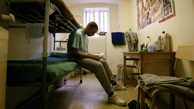 Brezilya'da kitap okumak hapis cezasını kısaltıyor