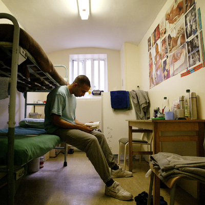 Brezilya'da kitap okumak hapis cezasını kısaltıyor