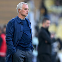 Mourinho yine bildiğimiz gibi!