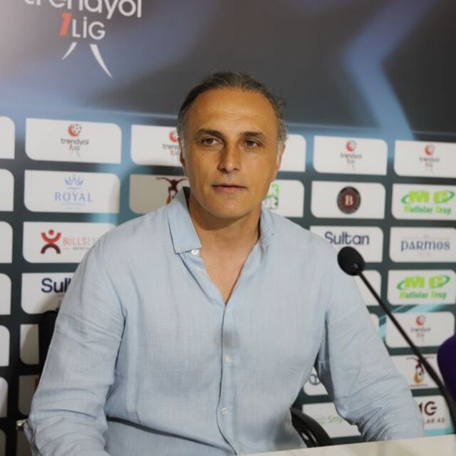 Bandırmaspor'dan hakem tepkisi!