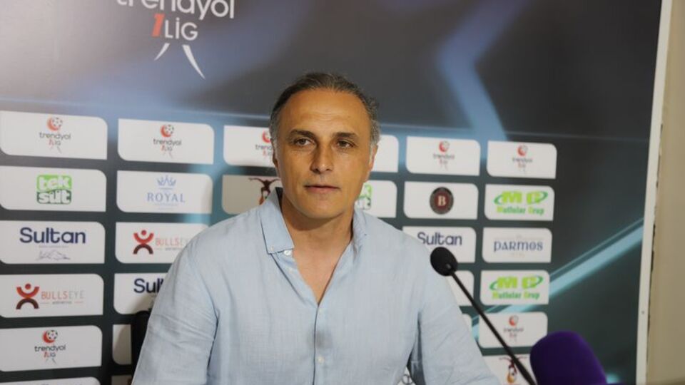 Bandırmaspor'dan hakem tepkisi!