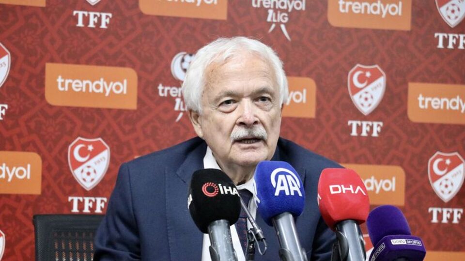 "Geçen sene haksız şekilde düşürüldük"