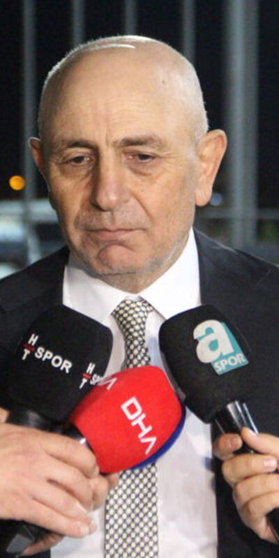 "Biz küme düşmedik, düşürüldük"
