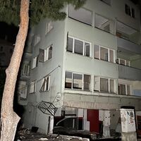 Kan donduran olay! Poşette 3 kafatası ve kemikler bulundu