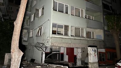 Kan donduran olay! Poşette 3 kafatası ve kemikler bulundu