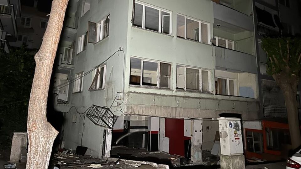 Kan donduran olay! Poşette 3 kafatası ve kemikler bulundu