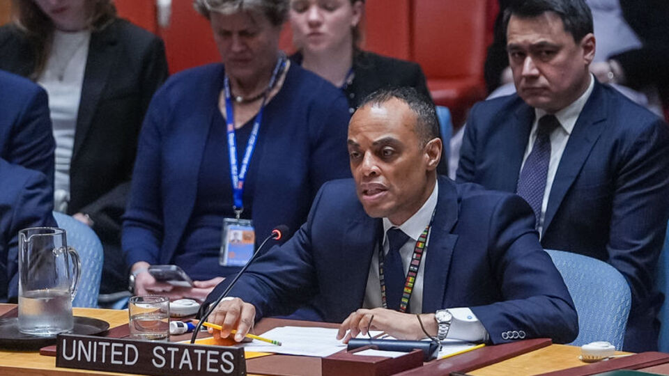 ABD'den Rusya'ya ek yaptırım uyarısı