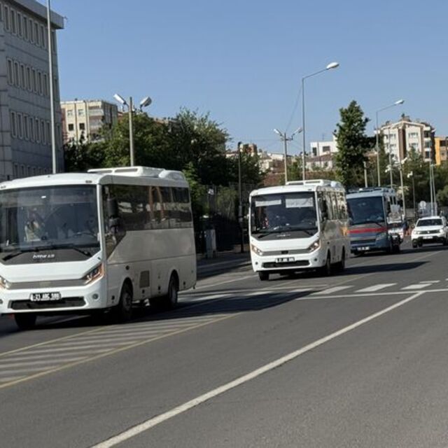 Narin Güran davasında sanıklar hakim karşısında