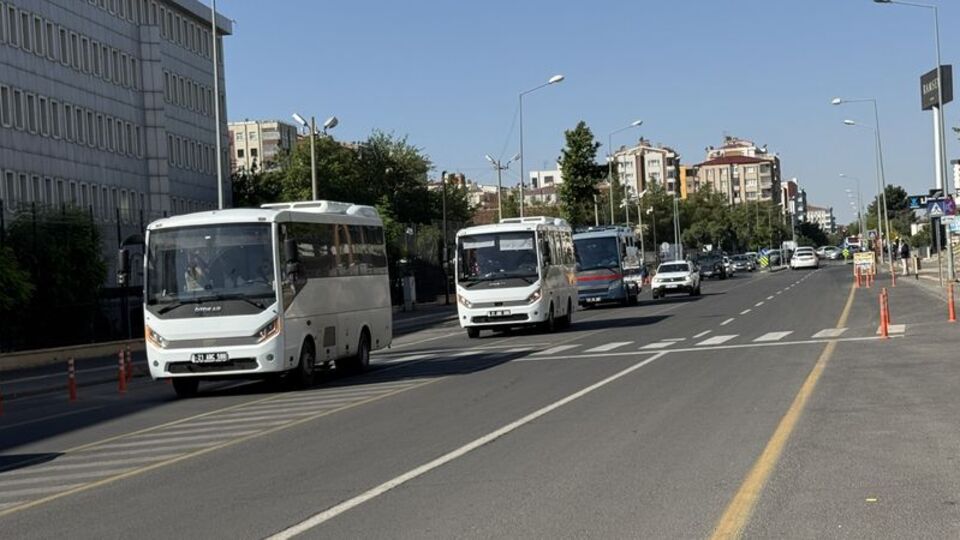 Narin Güran davasında sanıklar hakim karşısında