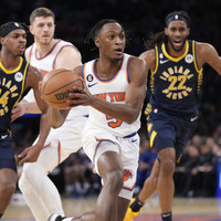 Knicks, seriyi 3-2'ye getirdi!