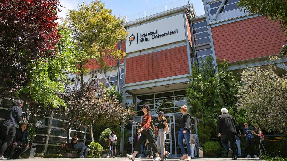 Bilgi Üniversitesi'nde hukuk günleri