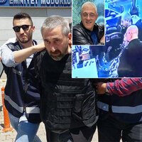 Berber koltuğunda kardeşini öldürmüştü! Dehşeti anlattı!