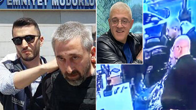 Berber koltuğunda kardeşini öldürmüştü! Dehşeti anlattı!